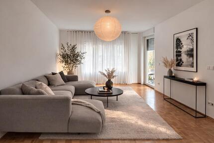 Wohnung München Feldmoching-Hasenbergl - 2 Zimmer, 57 m&sup2;, 448.000&euro; | Angebot:26313151