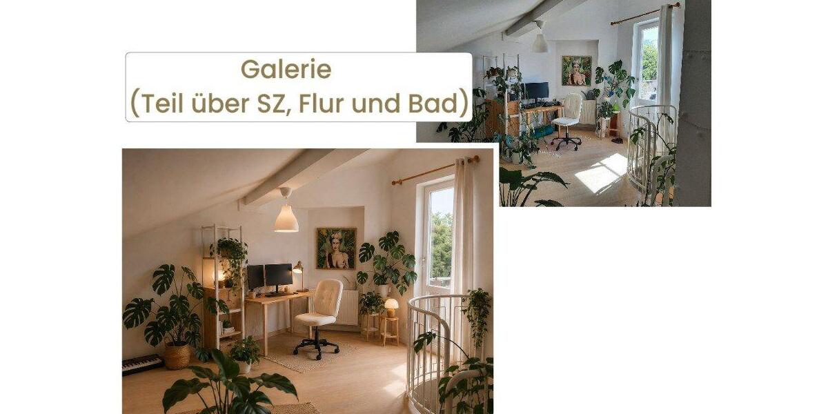 Maisonettenwohnung Taufkirchen - 2.5 Zimmer, 87 m&sup2;, 549.000&euro; | Angebot:27137570