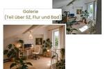 Maisonettenwohnung Taufkirchen - 2.5 Zimmer, 87 m&sup2;, 549.000&euro; | Angebot:27137570