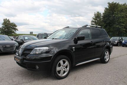 Mitsubishi Outlander 140.789 km 3.990 &euro; Holzkirchen bei München 83607