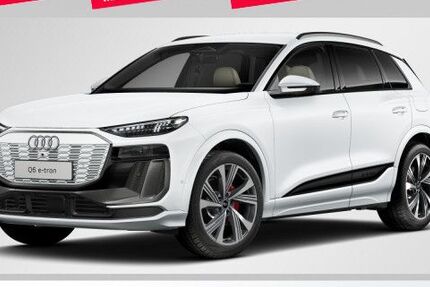 Audi Q6 e-tron 24.431 km 60.449 &euro; Eching 85386