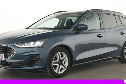 Ford Focus 58.380 km 17.775 &euro; Garching bei München 85748