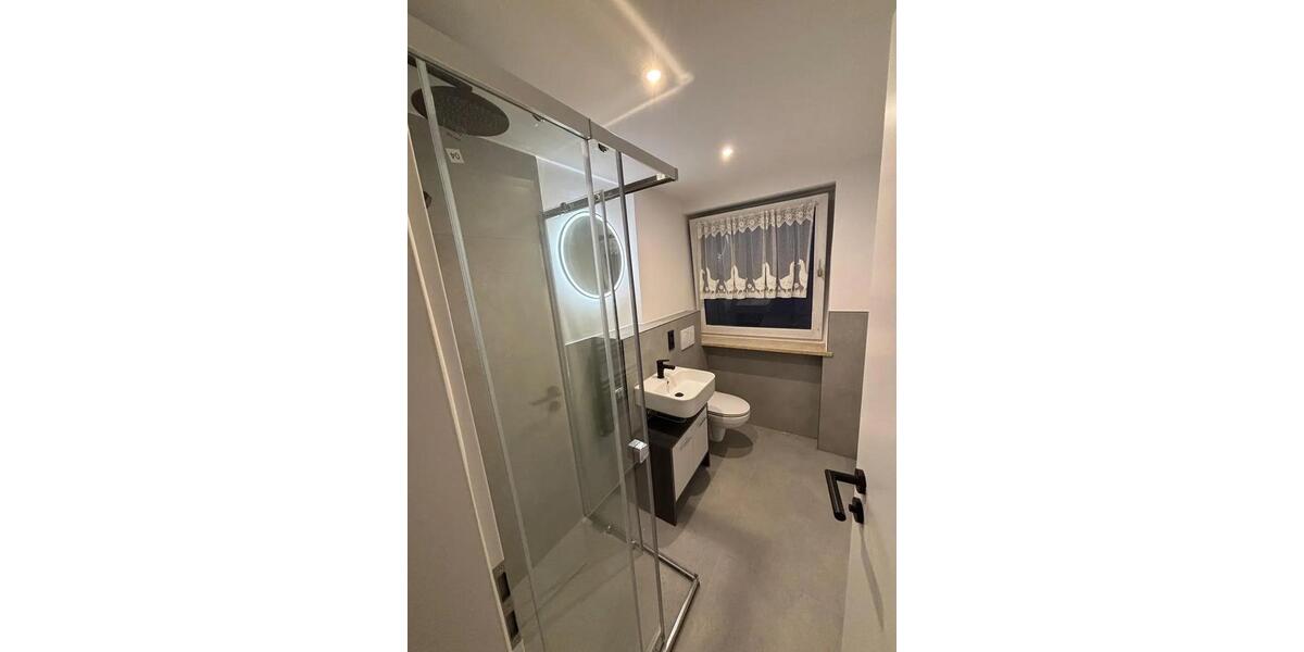 Etagenwohnung München Feldmoching-Hasenbergl - 1 Zimmer, 11 m&sup2;, 710&euro; | Angebot:26623346