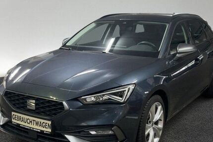 Seat Leon 40.400 km 18.960 &euro; München 80687