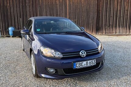 VW Golf 105.000 km 11.900 &euro; Markt Schwaben 85570
