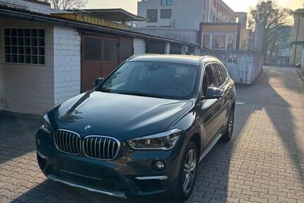 BMW X1 123.000 km 14.500 &euro; München 80992