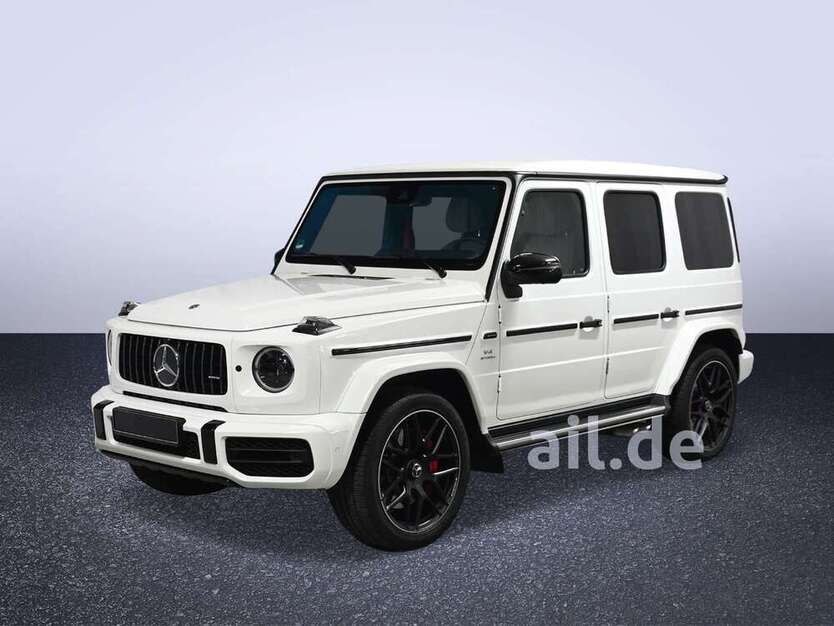G 63 AMG