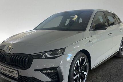 Skoda Scala 16.500 km 25.960 &euro; München 80935