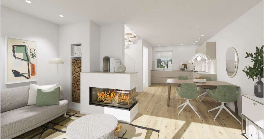 Haus zum Kaufen in München 725.000 € 118 m²