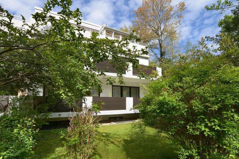 Wohnung zum Kaufen in München 1.100.000 € 150.63 m²