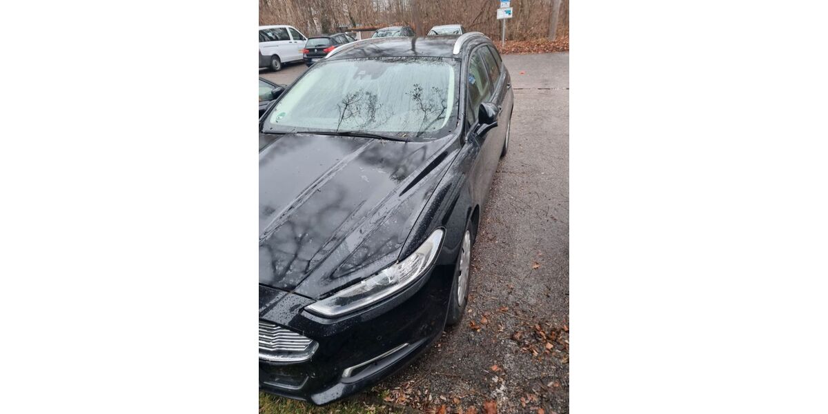 Ford Mondeo 246.000 km 12.399 &euro; Karlsfeld 85757