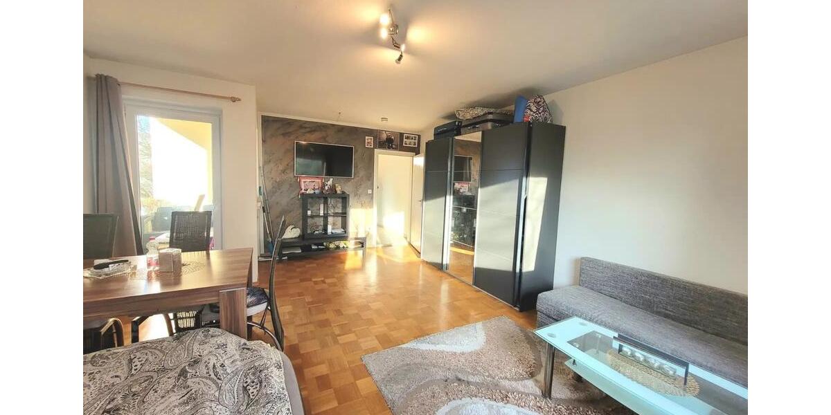 Etagenwohnung Haimhausen - 1 Zimmer, 41 m&sup2;, 329.000&euro; | Angebot:25431762
