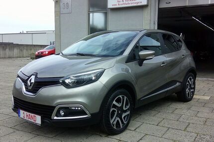 Renault Captur 45.054 km 7.450 &euro; Puchheim /bei München 82178
