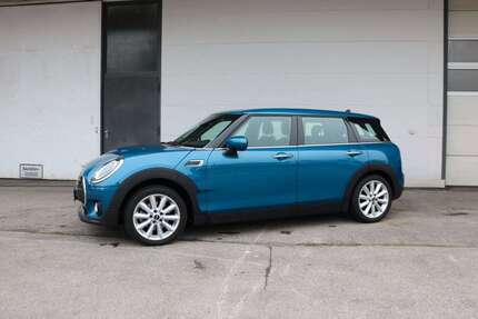 Mini Cooper Clubman 92.277 km 19.390 &euro; Karlsfeld 85757