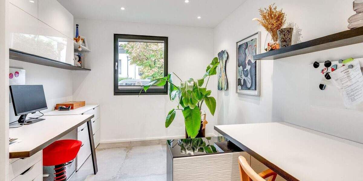 Reihenendhaus München Feldmoching-Hasenbergl - 5 Zimmer, 204 m&sup2;, 1.700.000&euro; | Angebot:25065448