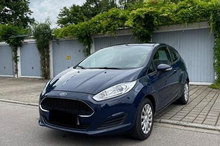 Ford Fiesta 212.000 km 3.400 € Höhenkirchen-Siegertsbrunn 85635