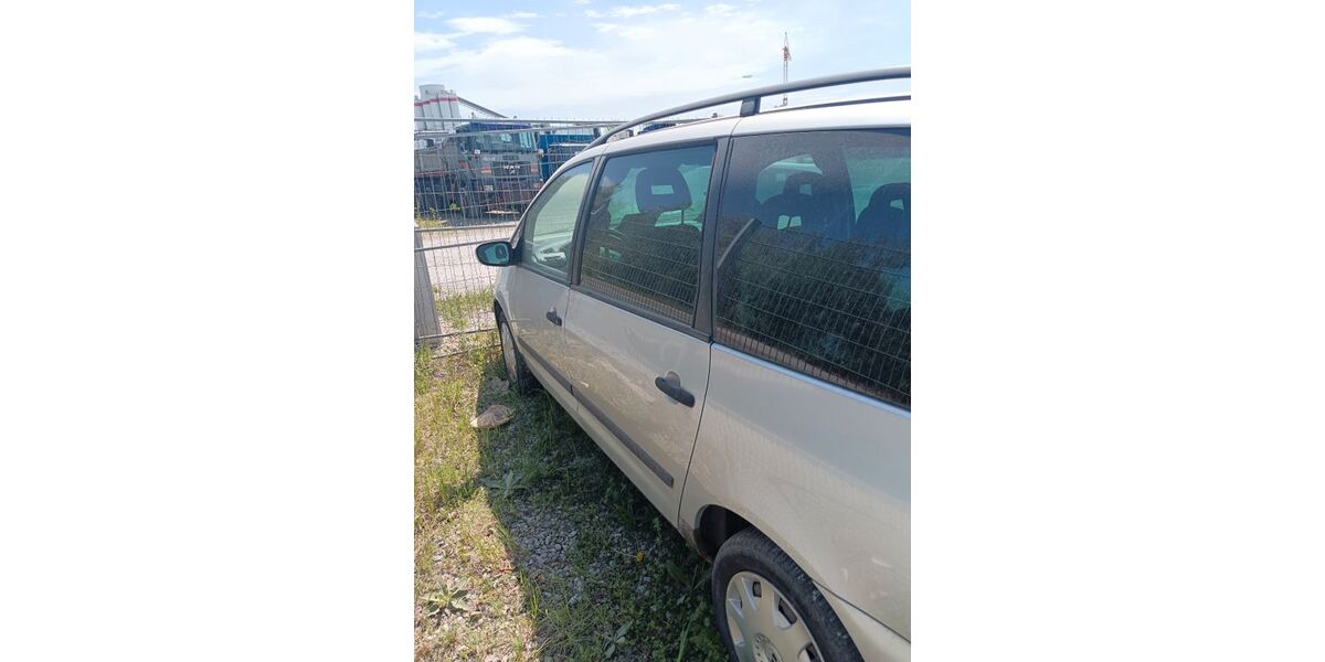 Ford Galaxy 300.000 km 1.000 &euro; München 80997