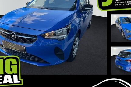 Opel Corsa 30.000 km 12.290 € Wolfratshausen 82515