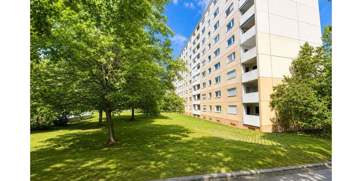 Etagenwohnung München Bogenhausen - 3 Zimmer, 75 m&sup2;, 425.000&euro; | Angebot:27254658