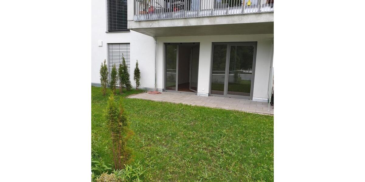 Terrassenwohnung Zorneding - 3 Zimmer, 81 m&sup2;, 1.660&euro; | Angebot:25427908