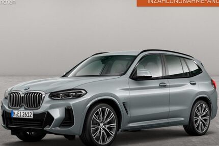 BMW X3 54.228 km 41.480 &euro; München 80939