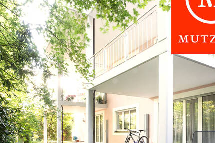 MUTZHAS - Gartenwohnung am Pasinger Stadtpark 6 zimmer
