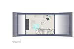 Reihenhaus München Allach-Untermenzing - 4 Zimmer, 111 m&sup2;, 2.800&euro; | Angebot:26624123