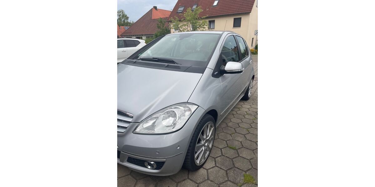 Mercedes-Benz A 160 233.000 km 2.399 &euro; Markt Indersdorf 85229