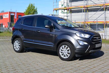 Ford EcoSport 53.040 km 8.290 &euro; Neufinsing bei München 85464