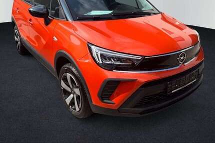 Opel Crossland 25.344 km 14.990 &euro; Wolfratshausen / Ob. 82515