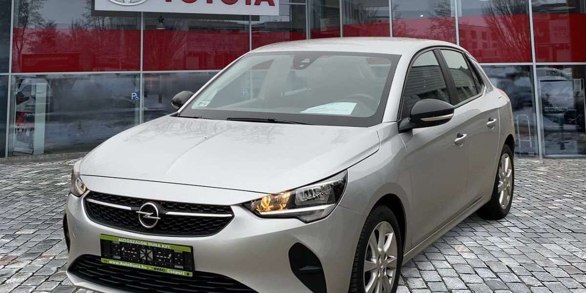 Opel Corsa 66.841 km 11.390 &euro; München 80807