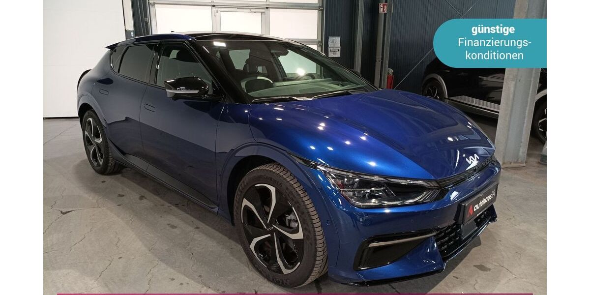 Kia EV6 18.033 km 37.660 &euro; Eching 85386