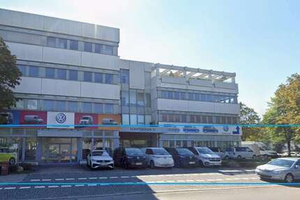 Gewerbeobjekt München Bogenhausen - 4.000.000&euro; | Angebot:26244313