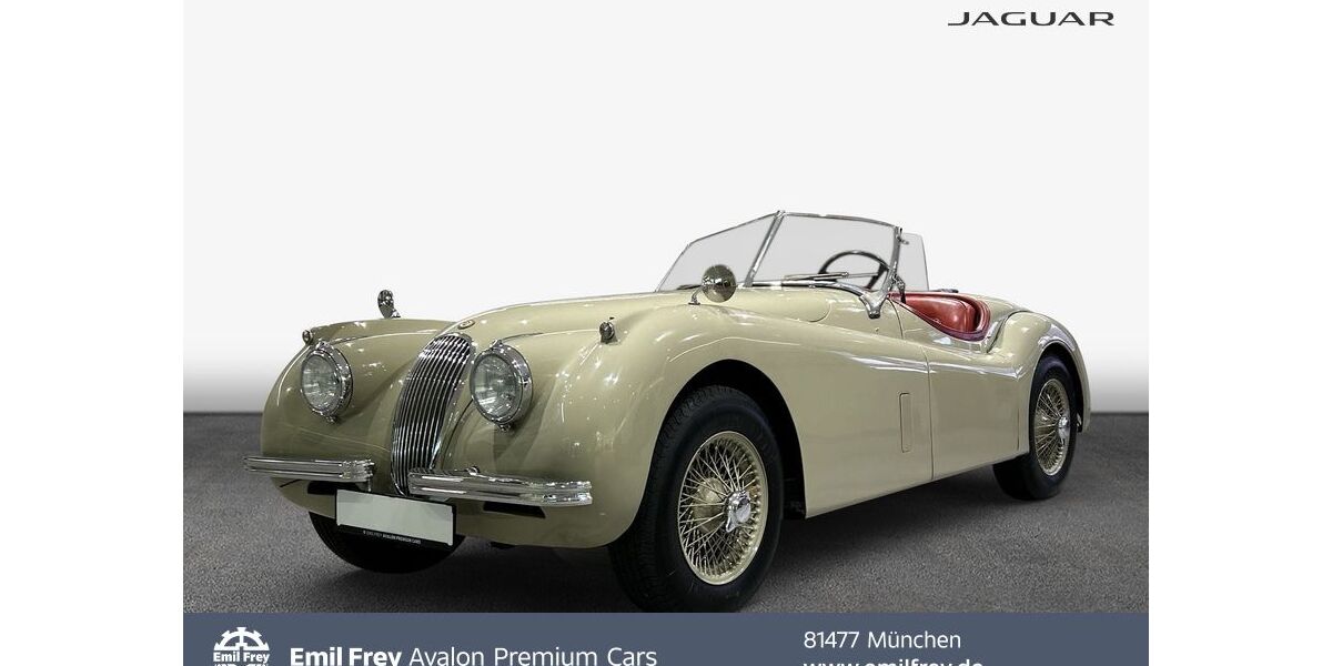 Jaguar XK 99.042 km 119.000 € München 81477