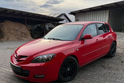 Mazda 3 270.087 km 999 &euro; München 81243