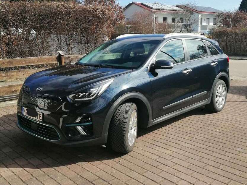 e-Niro