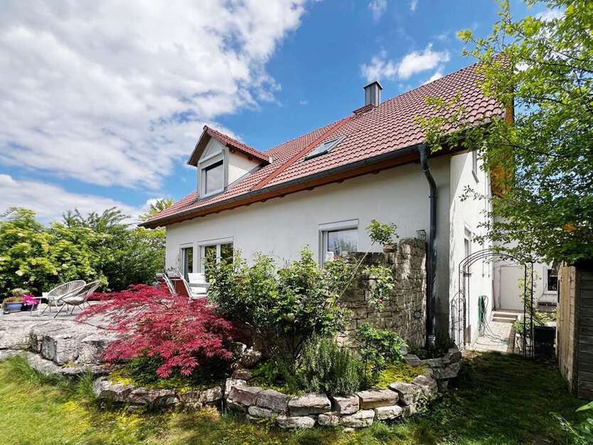Haus zum Kaufen in Hallbergmoos 1.560.000 € 158 m²