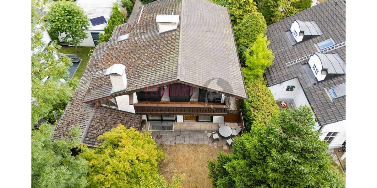 Einfamilienhaus Hohenbrunn Riemerling - 7 Zimmer, 145 m&sup2;, 1.300.000&euro; | Angebot:25665114
