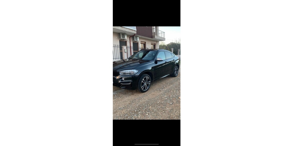 BMW X6 180.000 km 34.500 &euro; München 80313