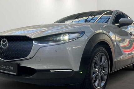 Mazda CX-30 9.500 km 28.990 € München 80339