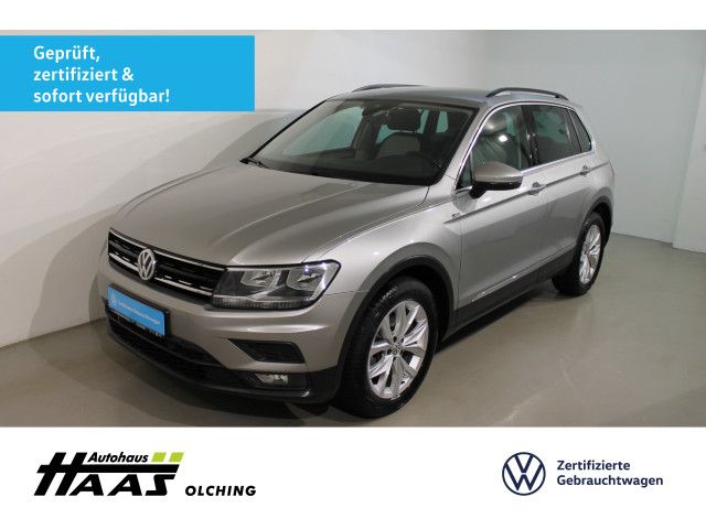VW Tiguan 60.200 km 19.980 € Olching 82140