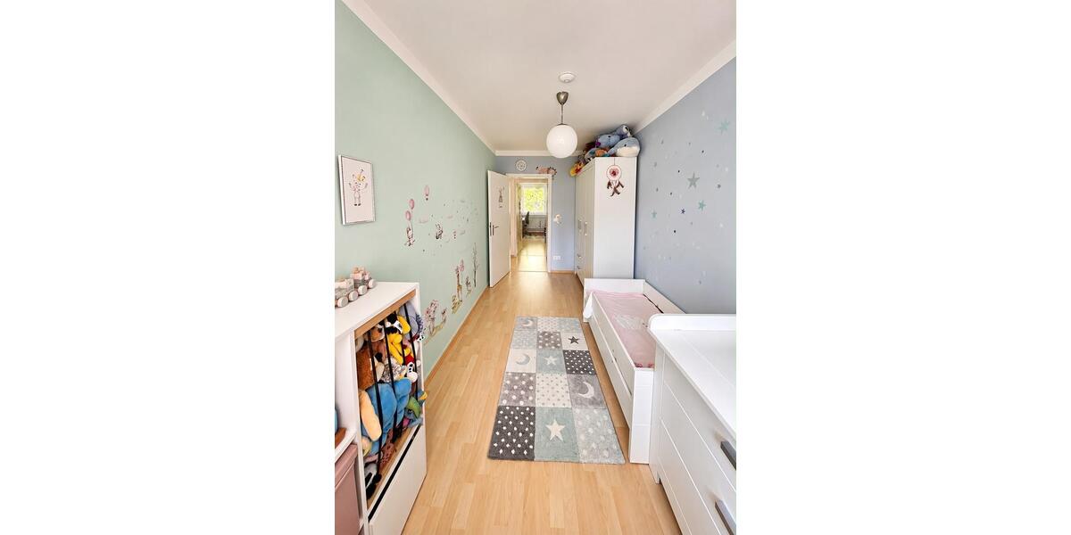 Reihenhaus Haar - 4 Zimmer, 120 m&sup2;, 830.000&euro; | Angebot:26988238