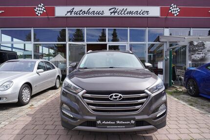Hyundai TUCSON 164.459 km 12.999 &euro; Fürstenfeldbruck 82256