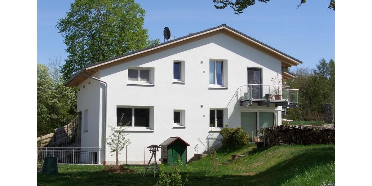 Erdgeschoßwohnung Feldafing - 2 Zimmer, 81 m&sup2;, 1.251&euro; | Angebot:25988917