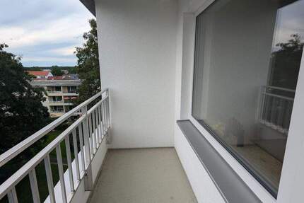 Wohnung Oberschleißheim - 2 Zimmer, 56 m&sup2;, 1.050&euro; | Angebot:25563211