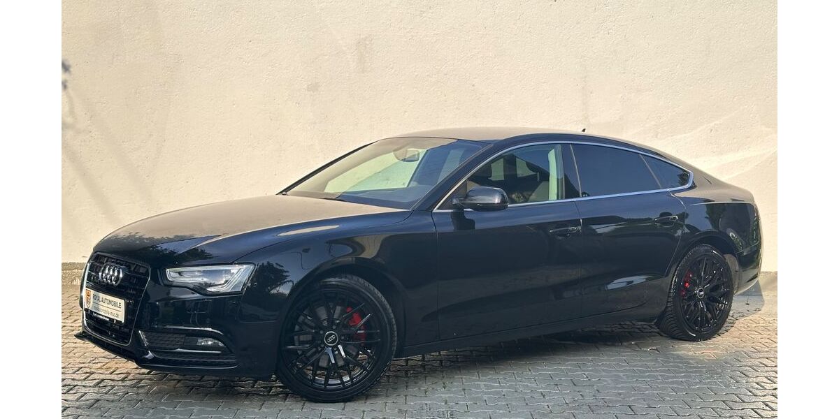 Audi A5 177.000 km 13.990 &euro; München 81243