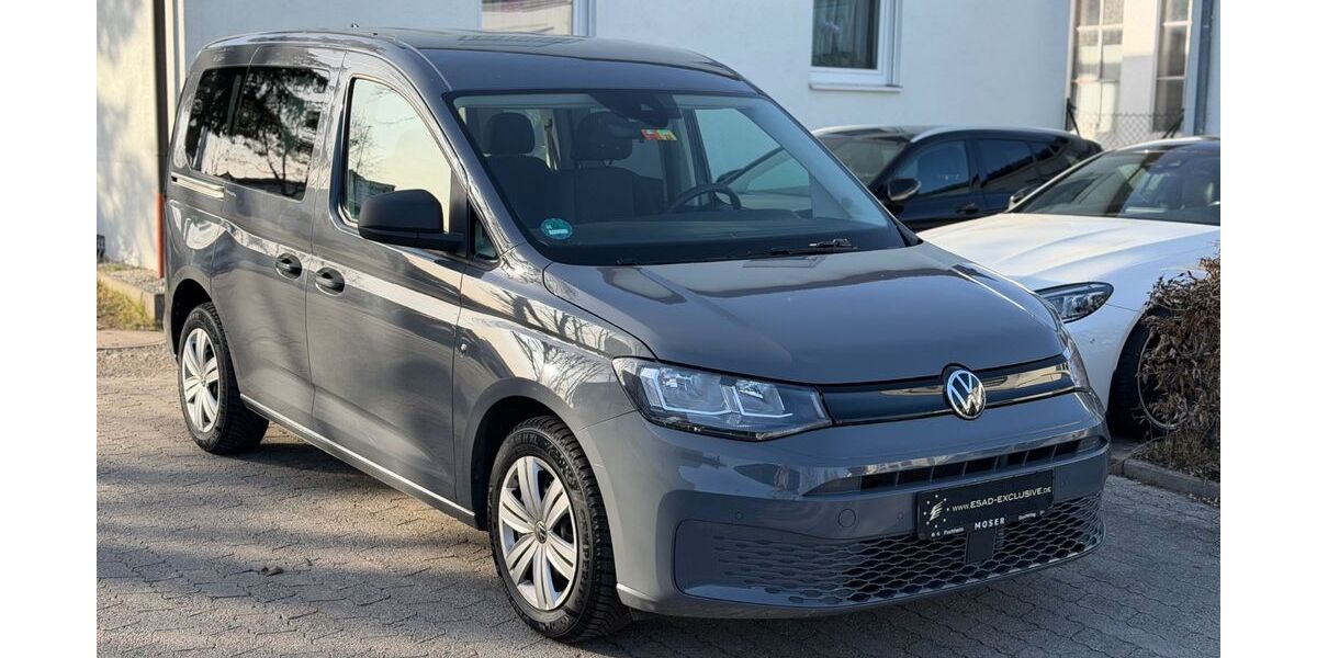VW Caddy 118.750 km 15.500 &euro; Mintraching/Neufahrn 85375