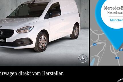 Mercedes-Benz Citan 3.000 km 29.714 € München 81739