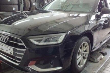 Audi A4 113.793 km 26.960 &euro; München 80686