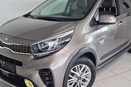 Kia Picanto 43.490 km 11.990 &euro; München 80807